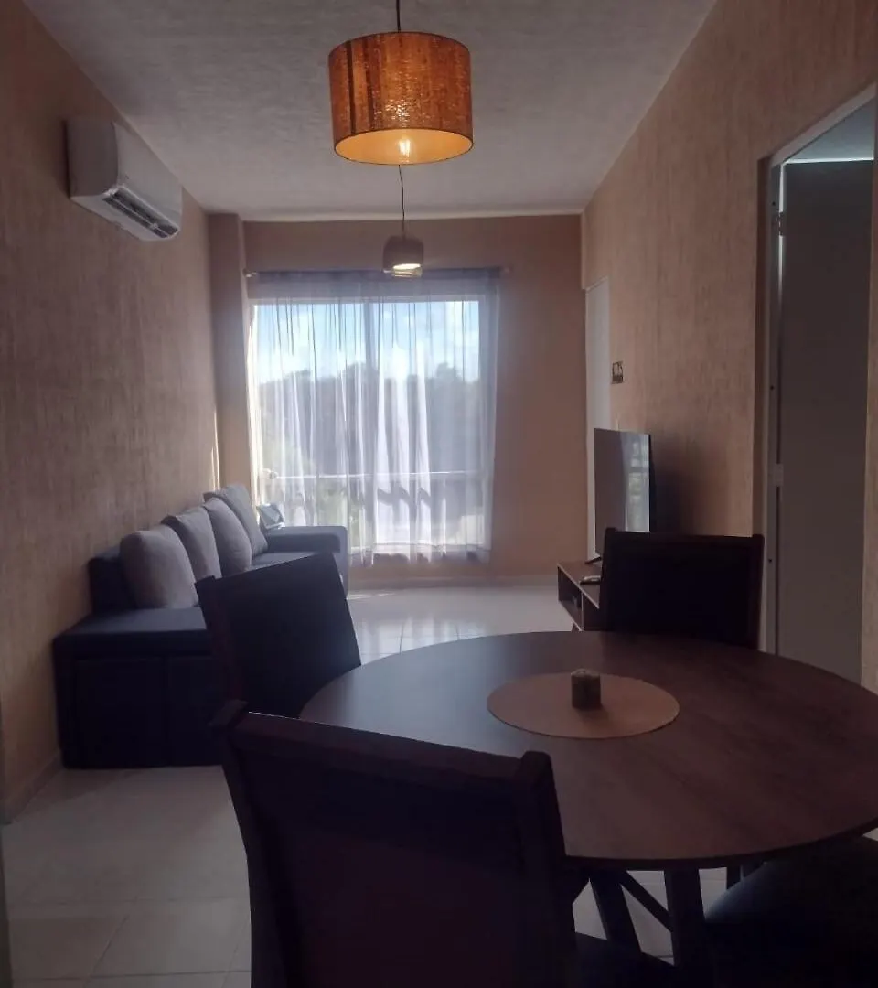 Escape To Paradise Modern Apartment Cancun