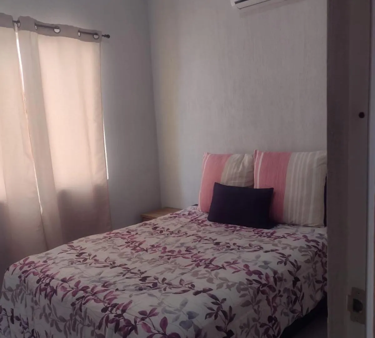 Escape To Paradise Modern Apartment Cancun 0*,