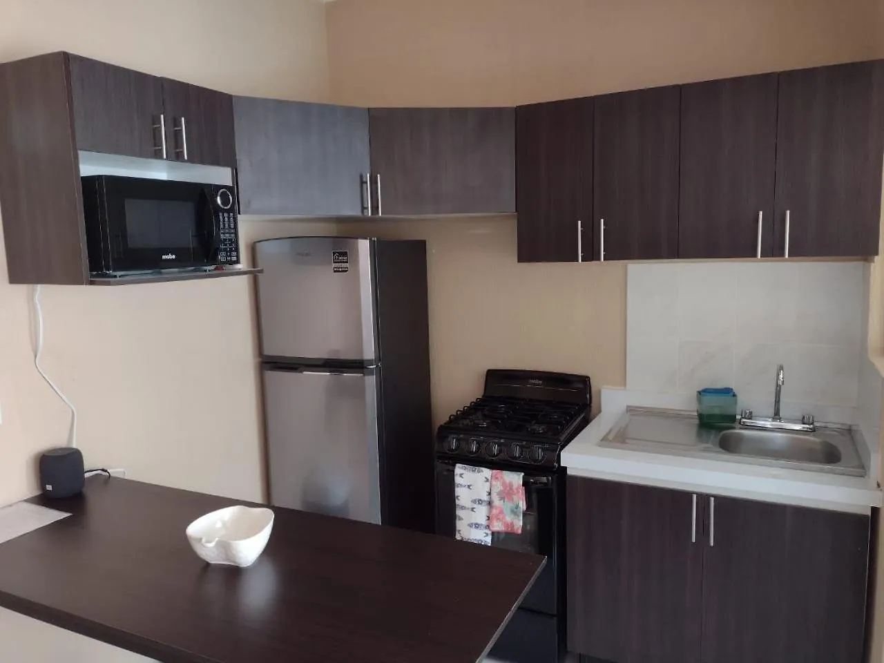 Escape To Paradise Modern Apartment Cancun