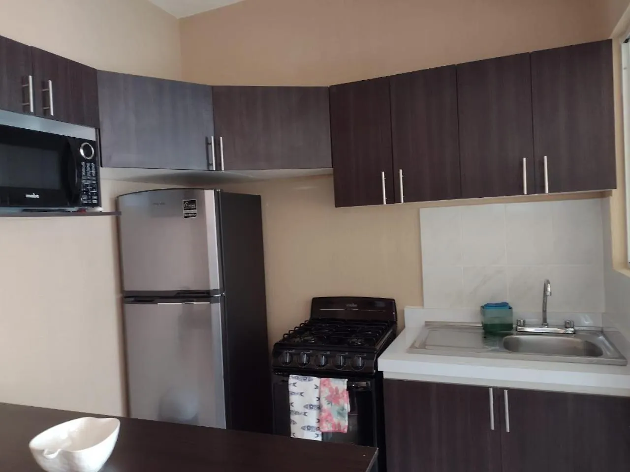Escape To Paradise Modern Apartment Cancun